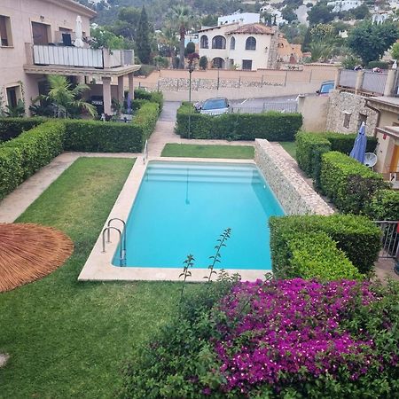 Casa Violette Apartment โมไรรา ภายนอก รูปภาพ