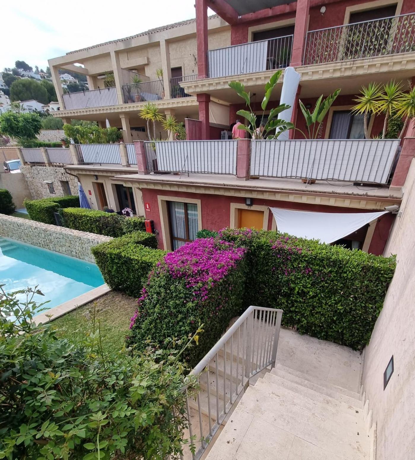 Casa Violette Apartment โมไรรา ภายนอก รูปภาพ